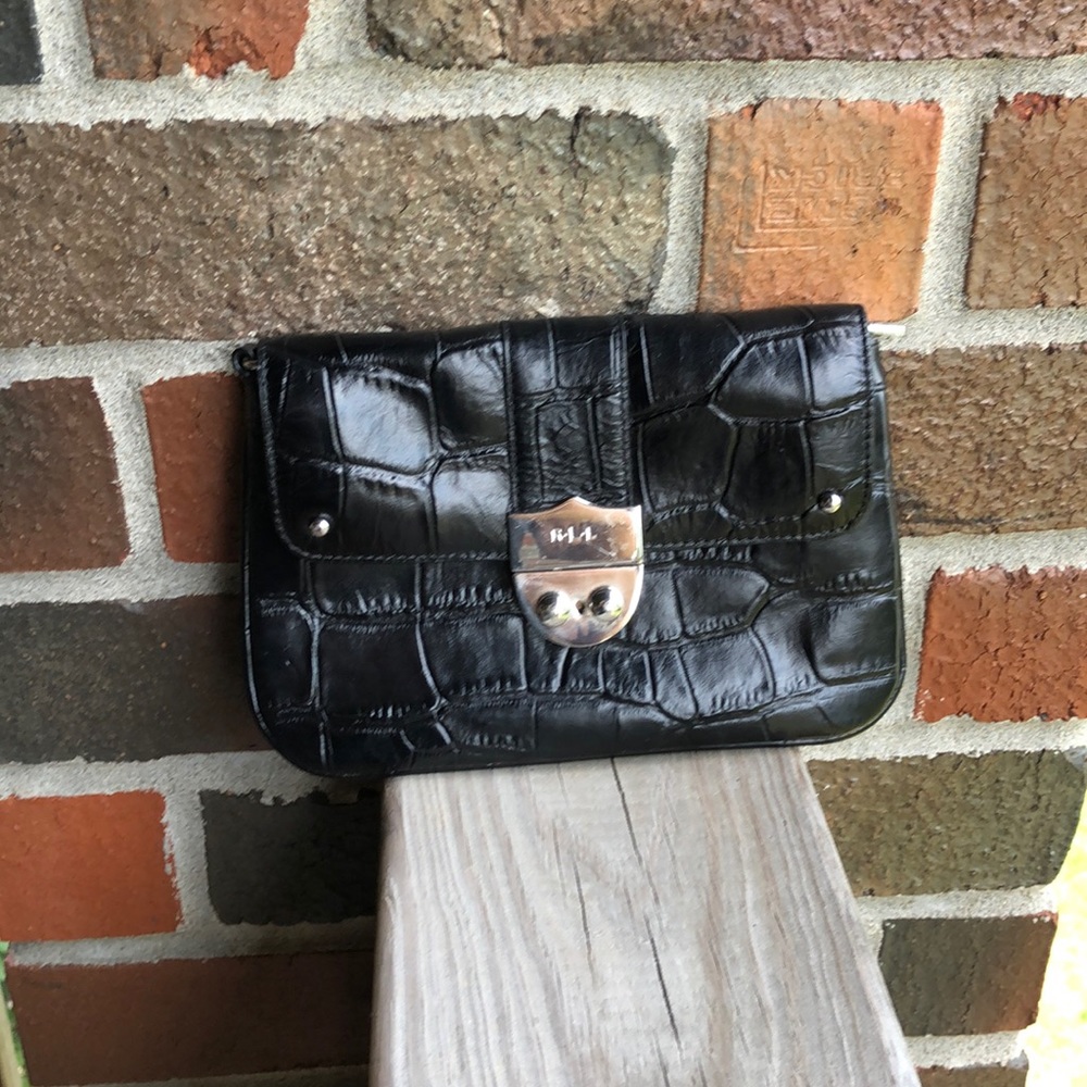 Polo Ralph Lauren clutch